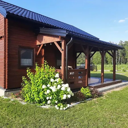 Siedlisko Anna Joniak Lodge
