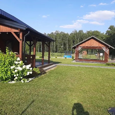 Siedlisko Anna Joniak *