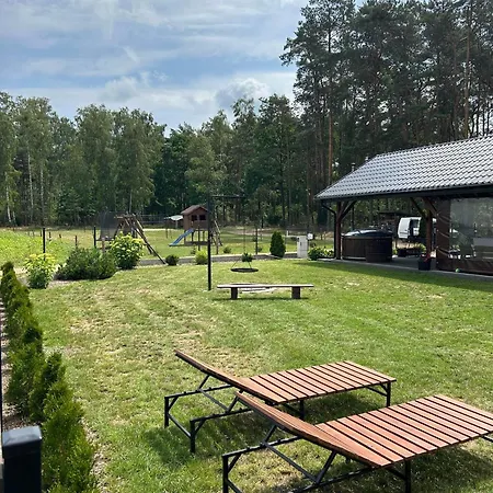 Lodge Siedlisko Anna Joniak *