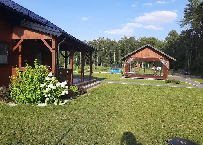 Siedlisko Anna Joniak *