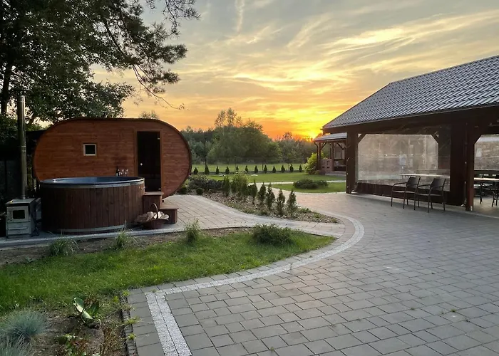 Siedlisko Anna Joniak * Sierpc